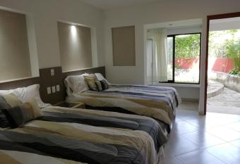 LAS S  BILAS M  ster Suite allows 18 year olds to book a room