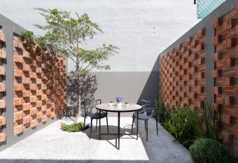 Casa Maiz by Restavio has Balcony rooms