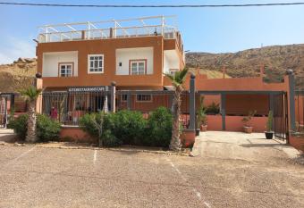 La bananeraie has Balcony rooms