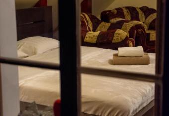 Kandava apartment allows 18 year olds to book a room