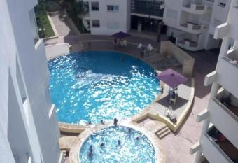 BOUZNIKA Eee has Balcony rooms