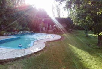 Casa en chacras de Coria has Balcony rooms