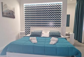 B&B Gemmis in Pompeii has Balcony rooms