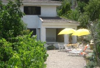 B&B Villa Asinara has Balcony rooms