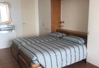 Bellevue- Bellavista allows 18 year olds to book a room