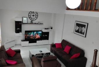 Vila Lake Krupac has Balcony rooms