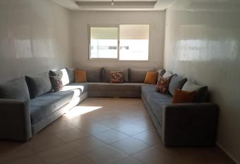 BOUZNIKA Aaa has Balcony rooms