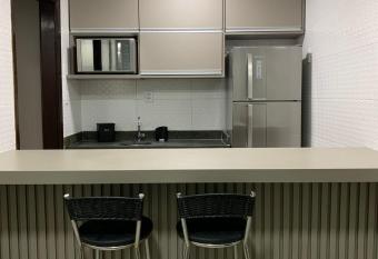 PALLADIUM APART SERVICE has Balcony rooms