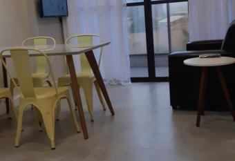 Ap 305 Praia Castelhanos allows 18 year olds to book a room