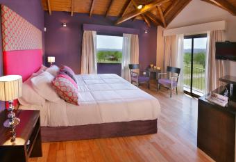 Melodias Posada Boutique allows 18 year olds to book a room