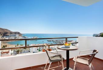 Apartamento Mirra has Balcony rooms