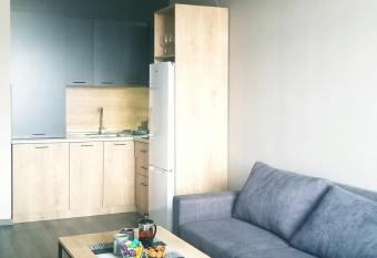 Areg s house, warm apartment in Kechi house has Balcony rooms