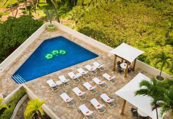 Luana Waikiki Hotel & Suites has Balcony rooms