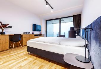 VacationClub     Seaside Apartament 505 has Balcony rooms