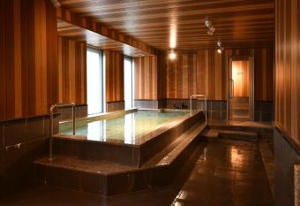 Bell s Inn Tsuchiura has Smoking rooms