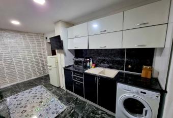                             !!! has Balcony rooms