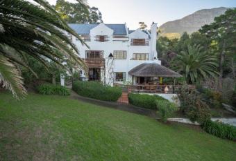 De Molen Guest House has Balcony rooms