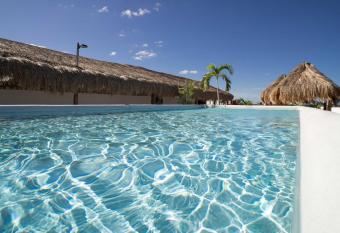Hotel Sonno Caliza Tulum has Balcony rooms