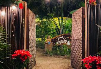 Bungalows Tukitlan allows 18 year olds to book a room