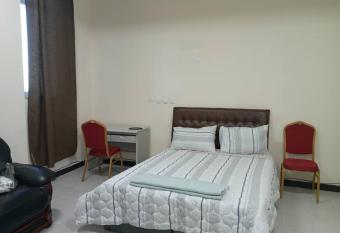 Betsi Bed & Breakfast (BBB) allows 18 year olds to book a room