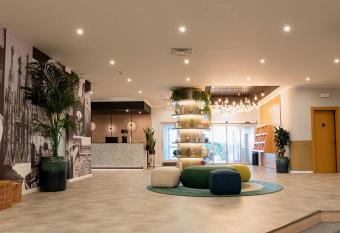 Belstay Milano Assago allows 18 year olds to book a room