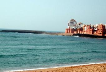 BOUZNIKA CH1 99 allows 18 year olds to book a room