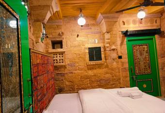 Amrit Haveli allows 18 year olds to book a room