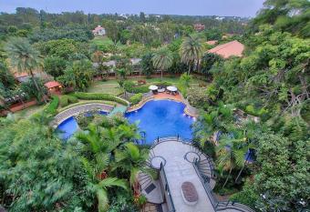 Angsana Oasis Spa & Resort has Balcony rooms