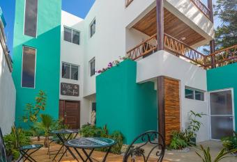 Villa Sofia Holiday Accommodations has Balcony rooms