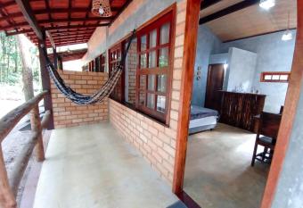 Chal   01 Itaipu Vale da Colina Niter  i allows 18 year olds to book a room