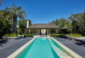 Posada Tamarindo has Balcony rooms
