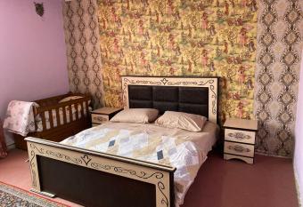 Friend s House rooms near Airport has Balcony rooms