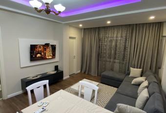 Komatas Modern Apartments in Bllok Area allows 18 year olds to book a room