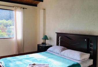 MALAVI Caba  a Nobsa has Balcony rooms