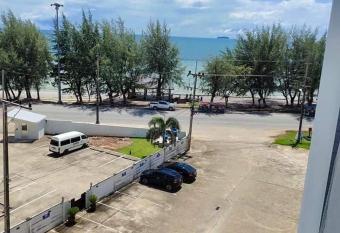 AvataraA B52 by malai has Balcony rooms