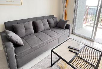 Cameron Emerald Avenue Daphne @ Brinchang has Balcony rooms