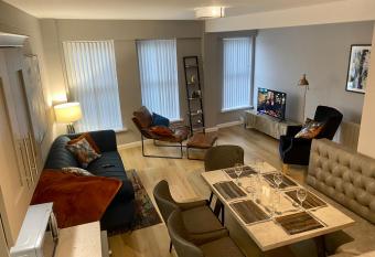 Dunlap Apartments allows 18 year olds to book a room