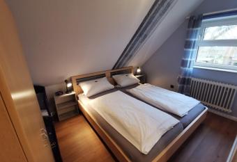 Seeblick has Balcony rooms