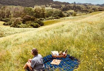 Aranui Farmstay allows 18 year olds to book a room