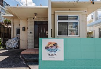 Frank s CHATAN allows 18 year olds to book a room