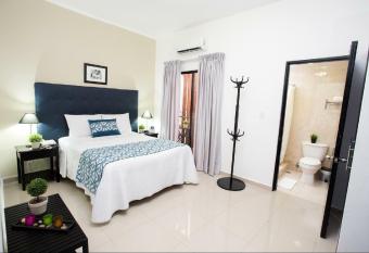 Tobiah Casa Reyes has Balcony rooms