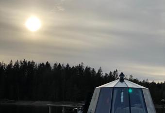 Yggdrasil Igloo V  rmland allows 18 year olds to book a room