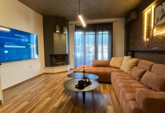 The Grey Apartments allows 18 year olds to book a room