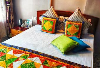 Mysa Maya Homestay has Balcony rooms