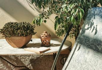 Agriturismo i Gessi has Balcony rooms