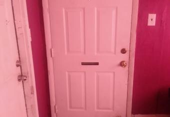 Donna Burton Roomies Housing allows 18 year olds to book a room