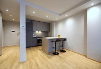 Residenza Cristoforo allows 18 year olds to book a room