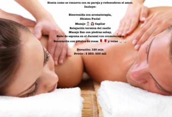 BERAKHAH SPA & ROOMS has rooms with a private hot tub