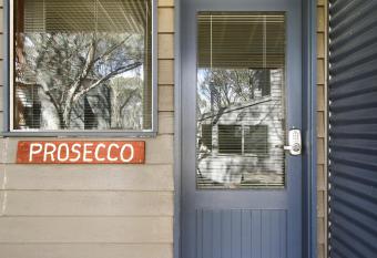 Prosecco allows 18 year olds to book a room