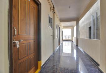 Rcc Blizz allows 18 year olds to book a room